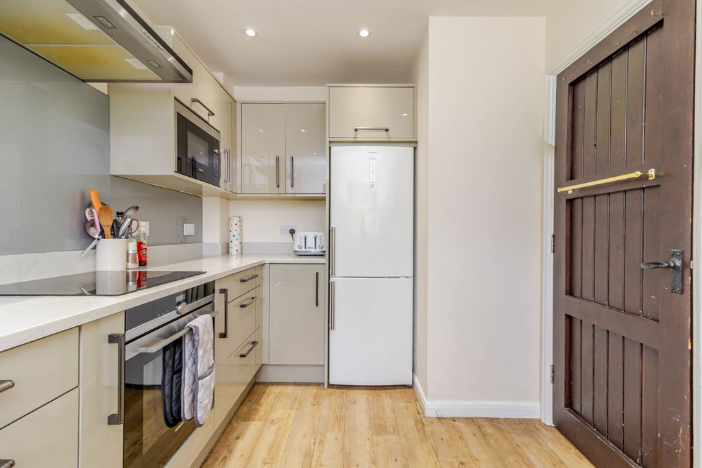 Clerks Croft Bletchingley